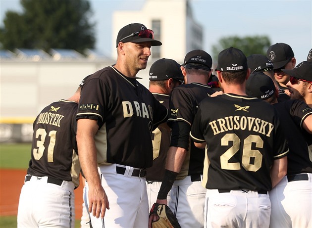 Draci mají k baseballovému titulu blíž než Hroši, Eagles obhájili bronz