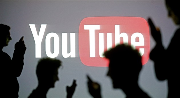 Chcete YouTube ve vysokém rozlišení? Zaplaťte. Uživatelé zuří