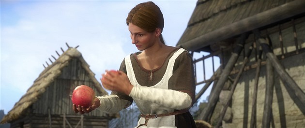 AI bere lidem práci. Warhorse propustili překladatele, Epic smrtelně nemocného