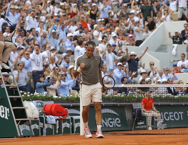Roland Garros má letos nižší dotaci, více ale vydělají hráči v 1. kole