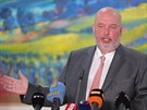 Ministr zemdlství Miroslav Toman odmítl, e by se pedbná auditní zpráva...