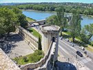 Avignonský most
