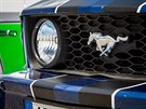 Ford Mustang Sprinty 2019