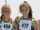 Start na olympid dt a mldee v roce 2017 povauje Patricie Vrzalov za...