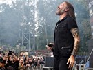 V Plzni zaal ji tradin festival s nzvem Metalfest. Akce byla ji dlouho...