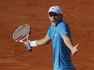 Dominic Thiem a jeho podrádná reakce na Roland Garros.