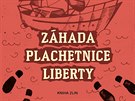 Kniha Záhada plachetnice Liberty