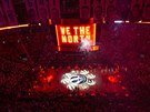 Torontská Scotiabank Arena je nachystána na druhé finále NBA.