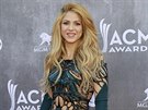 Shakira (6. dubna 2014)