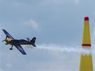 Aviatick pou, Red Bull Air Race Demo (1.6.2019, Pardubice)