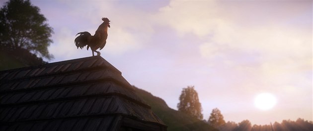 Kingdom Come: Deliverance � A Woman�s Lot DLC