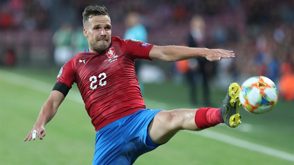 Co víš o Spartě? zpovídal hned Nováka trenér Trabzonsporu