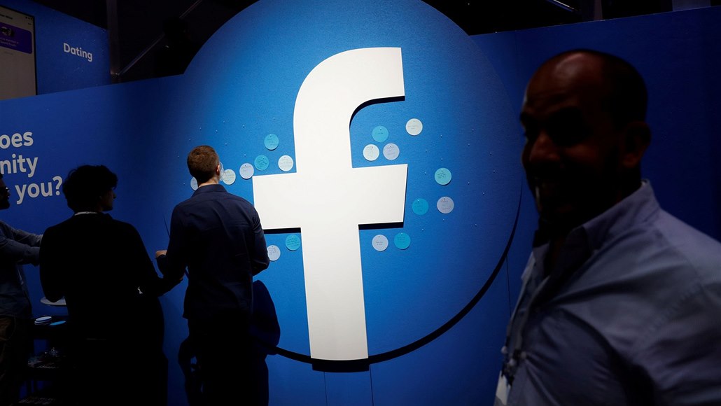Virtuální měna od Facebooku mění název, místo Libry se nově jmenuje Diem