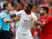 Denis&nbsp;Zakaria