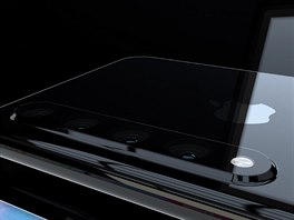 Designový koncept iPhone 11