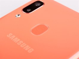 Samsung Galaxy A20e