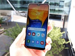 Samsung Galaxy A20e