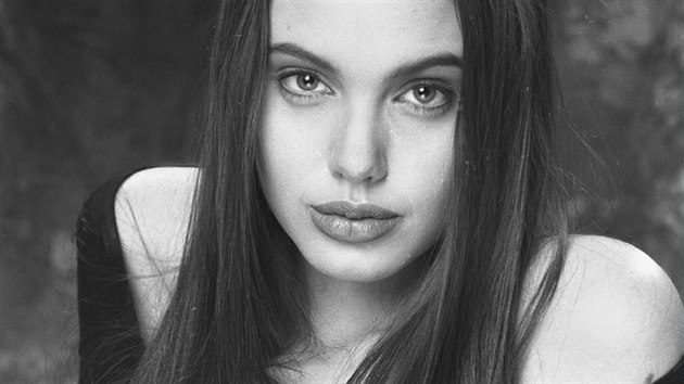 Angelina Jolie