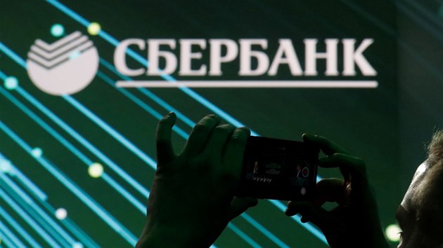 Ukrajinské drony zasáhly největší ruské datové centrum patřící Sberbank