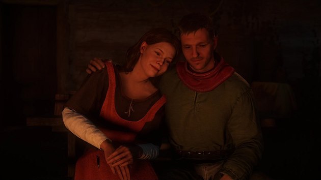 Kingdom Come: Deliverance  A Womans Lot DLC