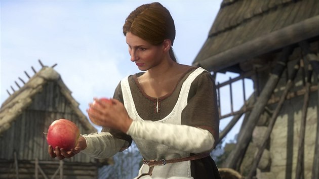 Kingdom Come: Deliverance � A Woman�s Lot DLC