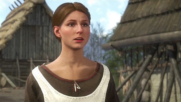 Kingdom Come: Deliverance � A Woman�s Lot DLC
