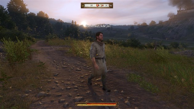 Kingdom Come: Deliverance  A Womans Lot DLC