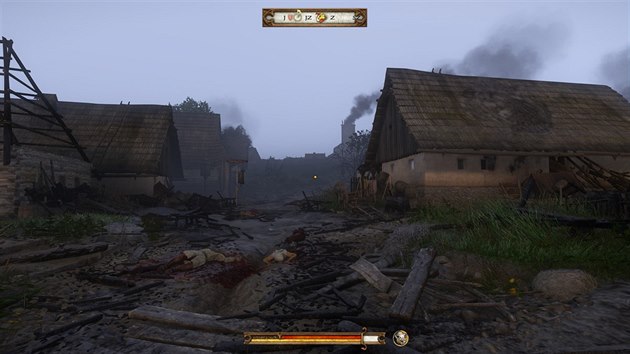 Kingdom Come: Deliverance  A Womans Lot DLC