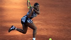 Serena Williamsová se loni ve Wimbledonu dostala a do finále.