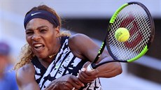 Serena Williamsová se loni ve Wimbledonu dostala a do finále.