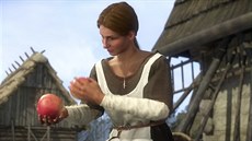 Kingdom Come: Deliverance  A Womans Lot DLC