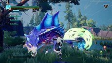 Dauntless
