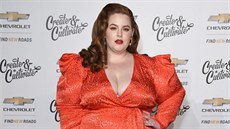 Tess Holliday (Los Angeles, 24. ledna 2019)