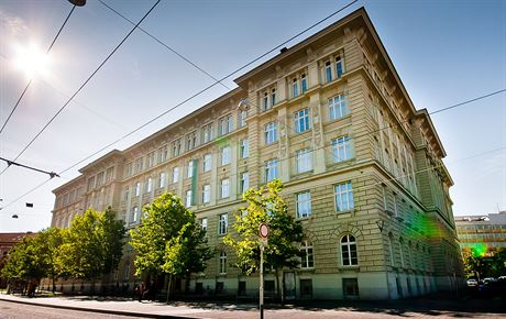 Fakulta sociálních studií Masarykovy univerzity