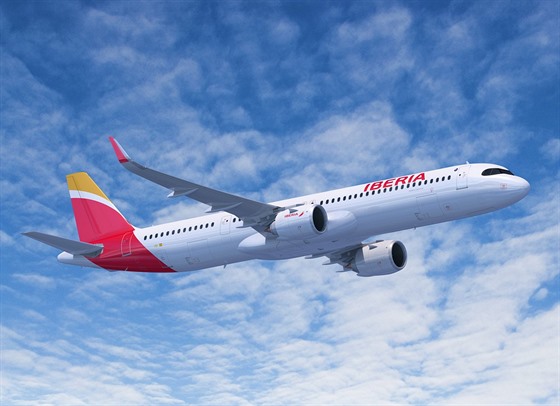 Společnost Airbus představila na aerosalonu International Paris Air Show 2019...