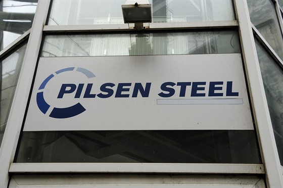 Krajský soud v Plzni prohlásil konkurs na firmu Pilsen Steel (na snímku ze 14....