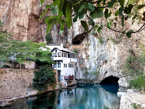 Blagaj