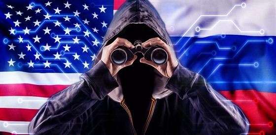 Amerika zvyšuje intenzitu kyberoperací vůči Rusku, chce tak údajně Rusko...