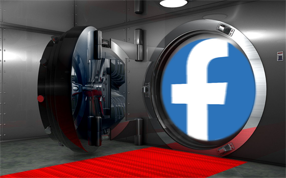 Facebook oznámil novou kryptoměnu Libra. Spolupracuje na ní s velkými firmami...