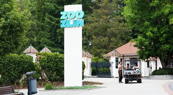 Zoo Zlín Lená