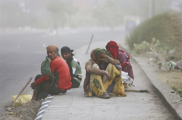 India Sees Fifth Driest June Since Records Began