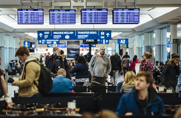 Smartwings stále zvažují, že by mohly příští týden obnovit lety do Izraele