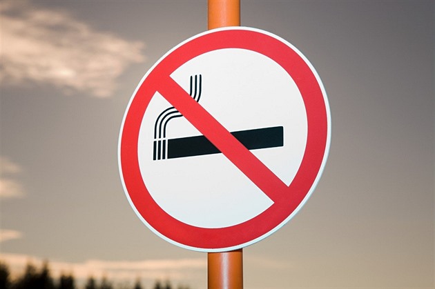 Švédové již skoro nekouří. Země se má brzy stát smoke-free
