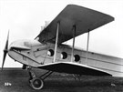Avia BH-25