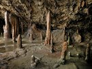 kocjanské jeskyn jsou nejdleitjím podzemním úkazem ve slovinském Krasu a...