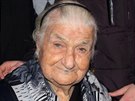 Zemela nejstarí obyvatelka Evropy. Italce Marii Giusepp Robucciové bylo 116...