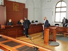 V Plzni soud projednává konkurz hutí a kováren Pilsen Steel