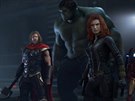 Marvels Avengers: A-Day - E3 2019 trailer