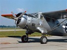 Letoun Noorduyn Norseman UC-64 A US Army Air Force