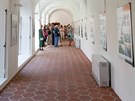 Husitsk muzeum v Tboe pedstavilo opraven prostory bvalho...